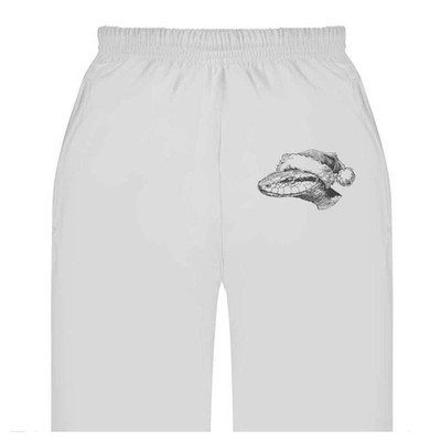 Jogginghose / Jogginghose ''Christmas Snake'' für Erwachsene (JO058996)