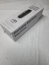 Amebibo Portable Espresso Machine