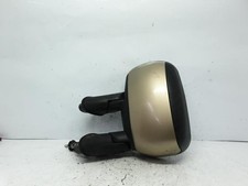 Retroviseur gauche (ou coque) Fiat DOBLO