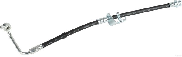 Herth+Buss Jakoparts Bremsschlauch Rechts, Vorderachse FüR Isuzu-image