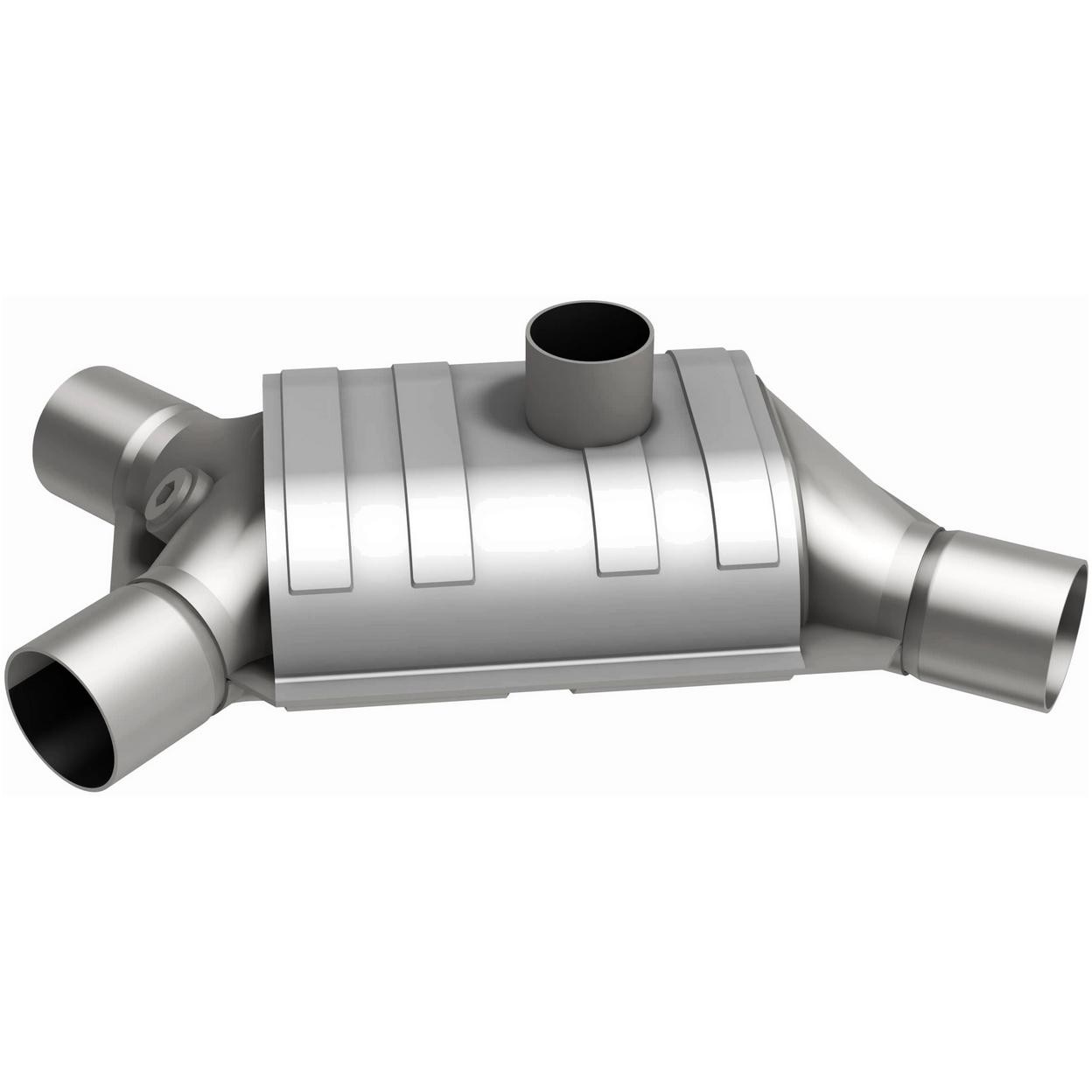 MagnaFlow 337002-EO Fits 1990 Subaru Legacy Catalytic Converter