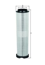 Luftfilter KNECHT LX 816/5 Filtereinsatz für MERCEDES W220 S211 W211 KLASSE V220 Luftfilter KNECHT LX 816/5 Filtereinsatz für MERCEDES W220 S211 W211 KLASSE V220