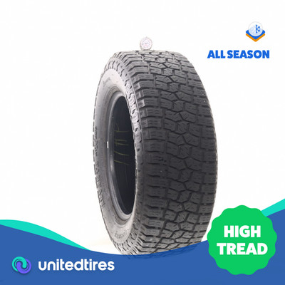 Used LT 285/65R18 Advanta ATX-850 125/122S - 10/32