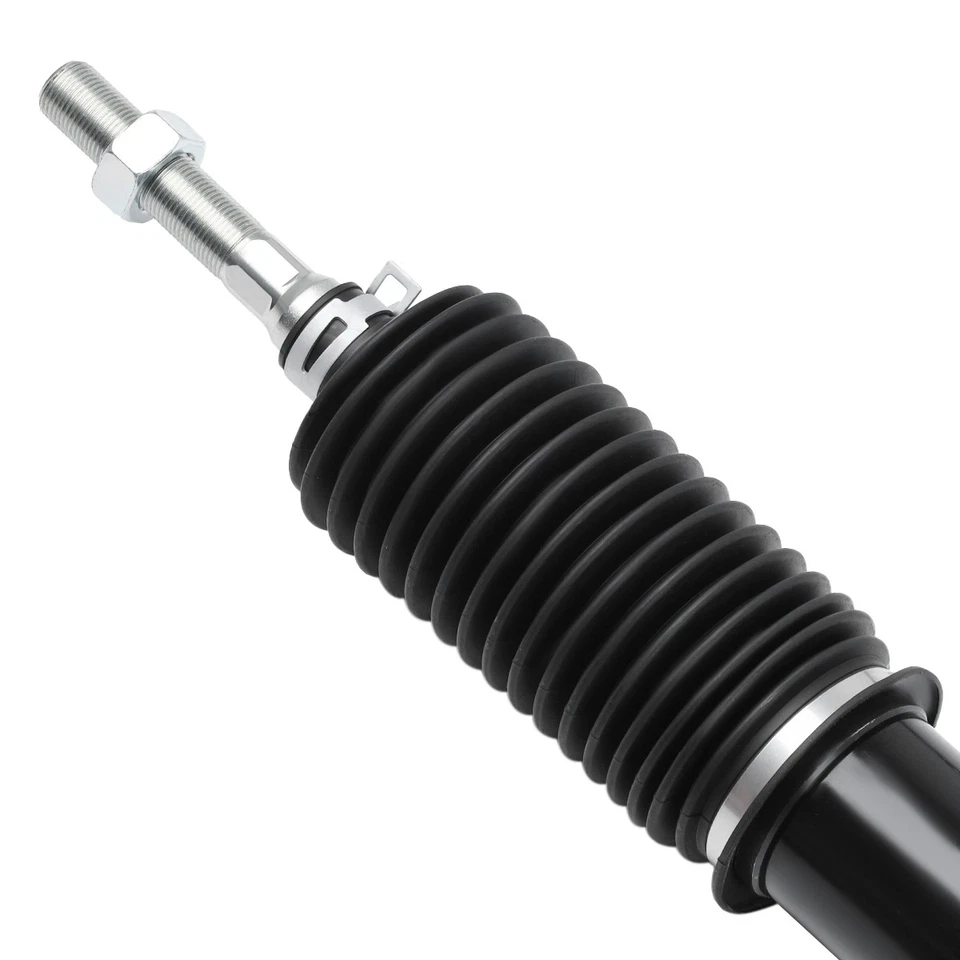 For 2000-2006/2007 Toyota Tundra Sequoia Power Steering Rack and Pinion Assembly Foto 2 de 4