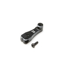 TLR TLR331033 - 22 5.0 Aluminum Clamping Servo Horn, 25T