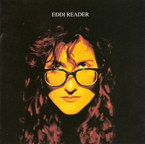 Eddi Reader Self-Titled CD Europe Blanco Y Negro 1994 4509961772
