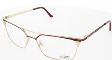CAZAL 4279-C002-54 Eyeglasses Eye Glasses C002 BORDEAUX Authentic New 54mm