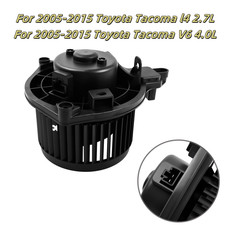 700188 Hvac Heater Blower Motor With Fan Cage For 05-15 Toyota Tacoma 8710304040