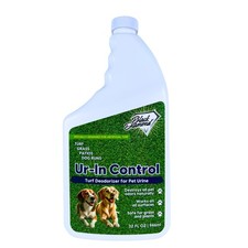 Urine Control Turf Deodorizer for Outdoor Pet Odor Artificial Grass Odor Con...