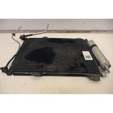 Radiateur Subaru G3X JUSTY