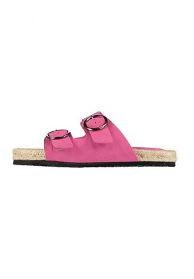 Hailys sandal Ev44elyn in the color pink