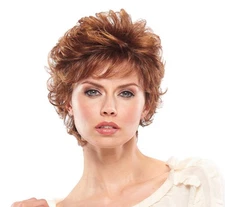 Peaches | Jon Renau Wigs | open cap