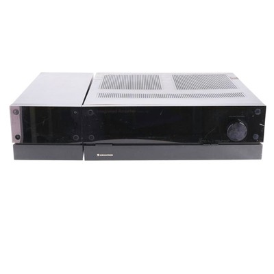 KENWOOD ケンウッド プリメインアンプ L-01A L-01A-PS Kenwood L-01A+L-01A-PS Integrated Amplifier Used #BE01155 | eBay