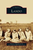 Paul Scott Williams (U. A.) | Lando | Buch | Englisch (2007) | Gebunden