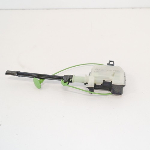 Volvo V60 Tankdeckelantrieb 861131-36 2011