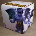 Goliath Q-Fig Statue by Quantum Mechanix - MISB