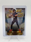 2025 Topps Signature Bo Nix Base (RAW)