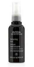 Aveda Thickening Hair Tonic 3.4 fl. oz AUTHENTIC