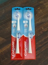 Lot Of 2 Colgate 360 Sonic Floss Tip Soft Dee...