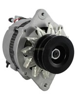 Lichtmaschine 35A Neu Eurostarter Oe-Nr. 10441937 FüR Nissan