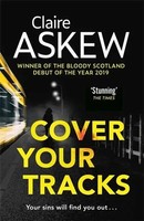 Claire Askew | Cover Your Tracks | Taschenbuch | Englisch (2021) | DI Birch