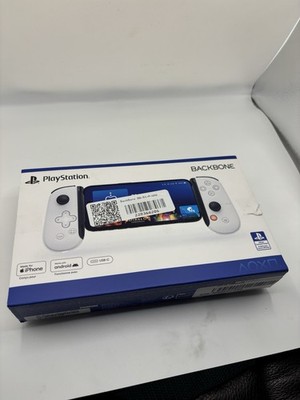 Backbone One PlayStation Edition USB-C 2nd Gen