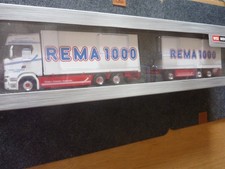 WSI 1:50 Peter E. Thomsen (DK) Scania CS20 H ...