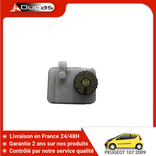 Liquide de frein Peugeot 107