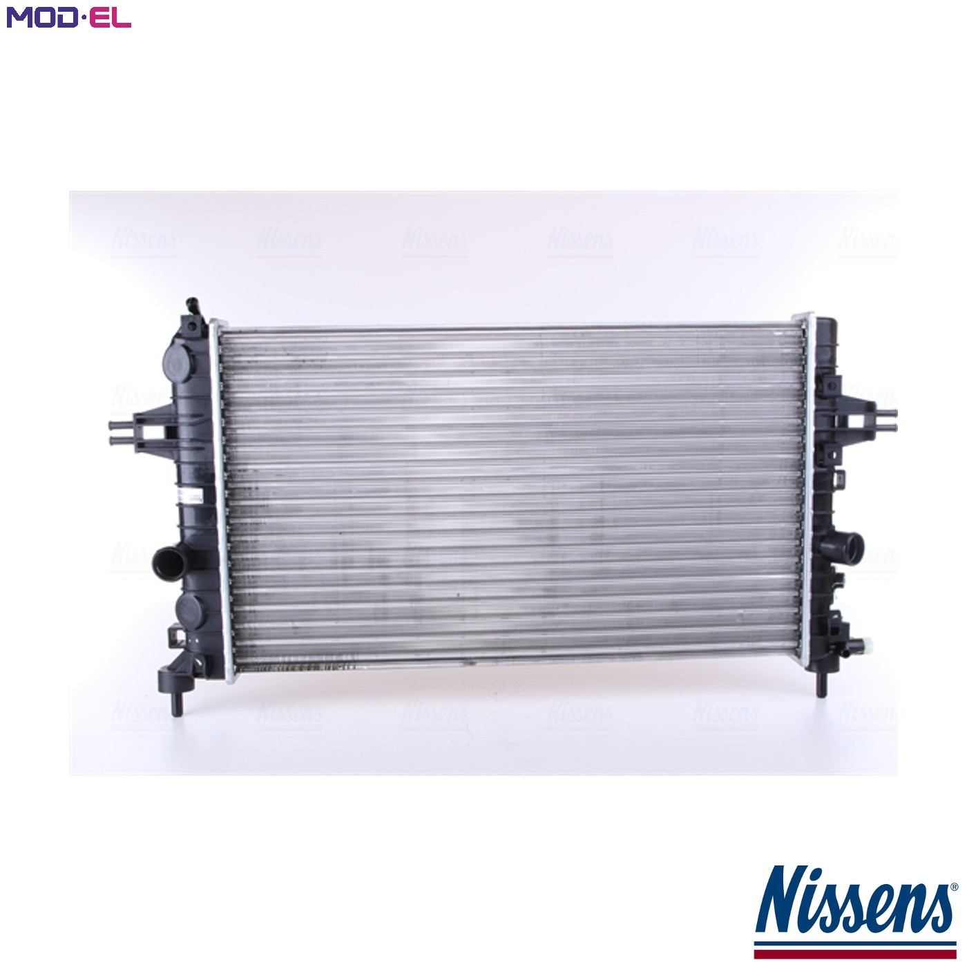 RADIATOR ENGINE COOLING 63028A FOR VAUXHALL ZAFIRA/Mk/II ASTRAVAN OPEL 4cyl 1.8L