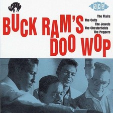 Buck Ram's Doo Wop / Various, The Colts,Linda Hayes & Group,Th, New
