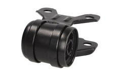 Für DELPHI TD1641W Mounting, control/trailing arm TD1641W Front track control a