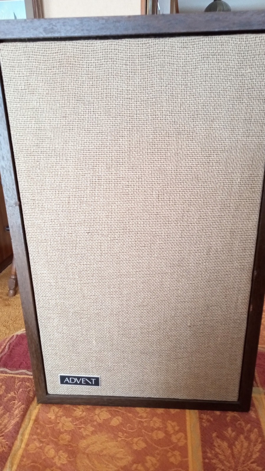 Advent Speakers Vintage 