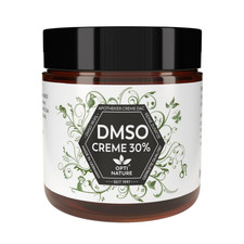 DMSO Creme Dimethylsulfoxid 99,9% Reinheit I ...