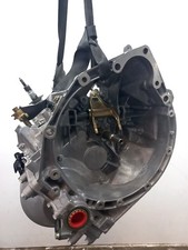 Boite de vitesse Lancia PHEDRA