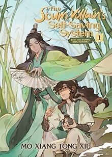 The Scum Villains Self-Saving System: Ren Zha Fanpai Zi... | Buch | Zustand gut