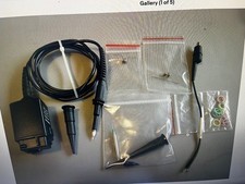 03/ 1pcs Tektronix TPP0500B 500 MHz Probe 300V Cat II 3.9pf /10m