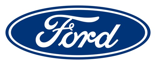 New Genuine Ford Hinge Assembly (1994-2004) OE XR3Z-6322800-AA - Bild 3 von 9