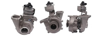 LUCAS Lader Aufladung OE REMAN LTRPA4947701510 +134.45  Pfand für CRUZE ORLANDO