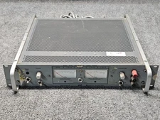 PD Power Designs 6150 Universal DC Power Source 0-60V Rack Mountable *Tested*
