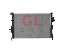 Radiateur Ford TRANSIT CONNECT