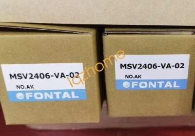 1PC MSV2406-VA-02 Travel Switch  Brand new fast shipping#DHL / FedEx