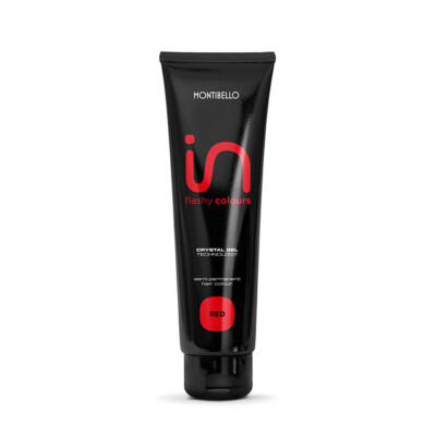 Montibello InFlashy Colour Ammoniakfreie Farbe - 150ml