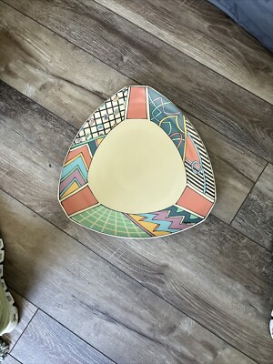 Rosenthal Dorothy Hafner Flash ボウル皿 小 s-l400.jpg