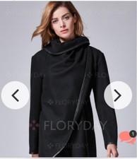  Coat Long Sleeve
