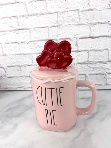 "TÚ ELIGES" Nueva Rae Dunn Colección Tazas de San Valentín Love XOXO Heart Candy - Imagen 42 de 93