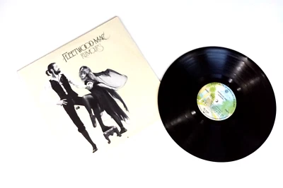 Fleetwood Mac Rumours · Lp · 1977