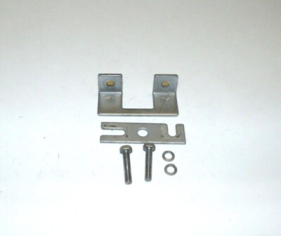 Tigershark Seat Latch Assembly Seat Latch Assembly Replacement For Tigershark Daytona/Baracuda/Montego - Made In USA Seat Belts & Parts For Mercury Montego - Foto 9