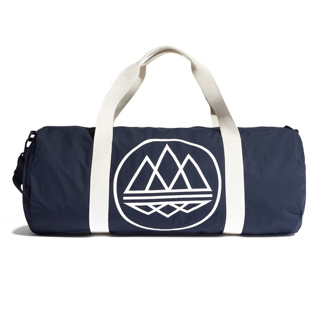 adidas Portslade 29L Sports Bag - Night 