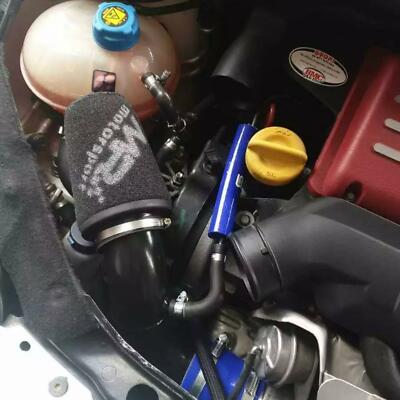 Filtro Aria Sportivo MRMOTORSPORT 60mm - Aspirazione Diretta Universale, Per Abarth 500 - Foto 8