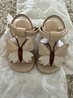 Donsje Butterfly Sandalen 23